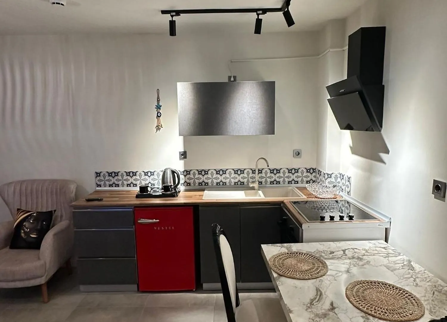 Wolf Suites Antalya 0*,