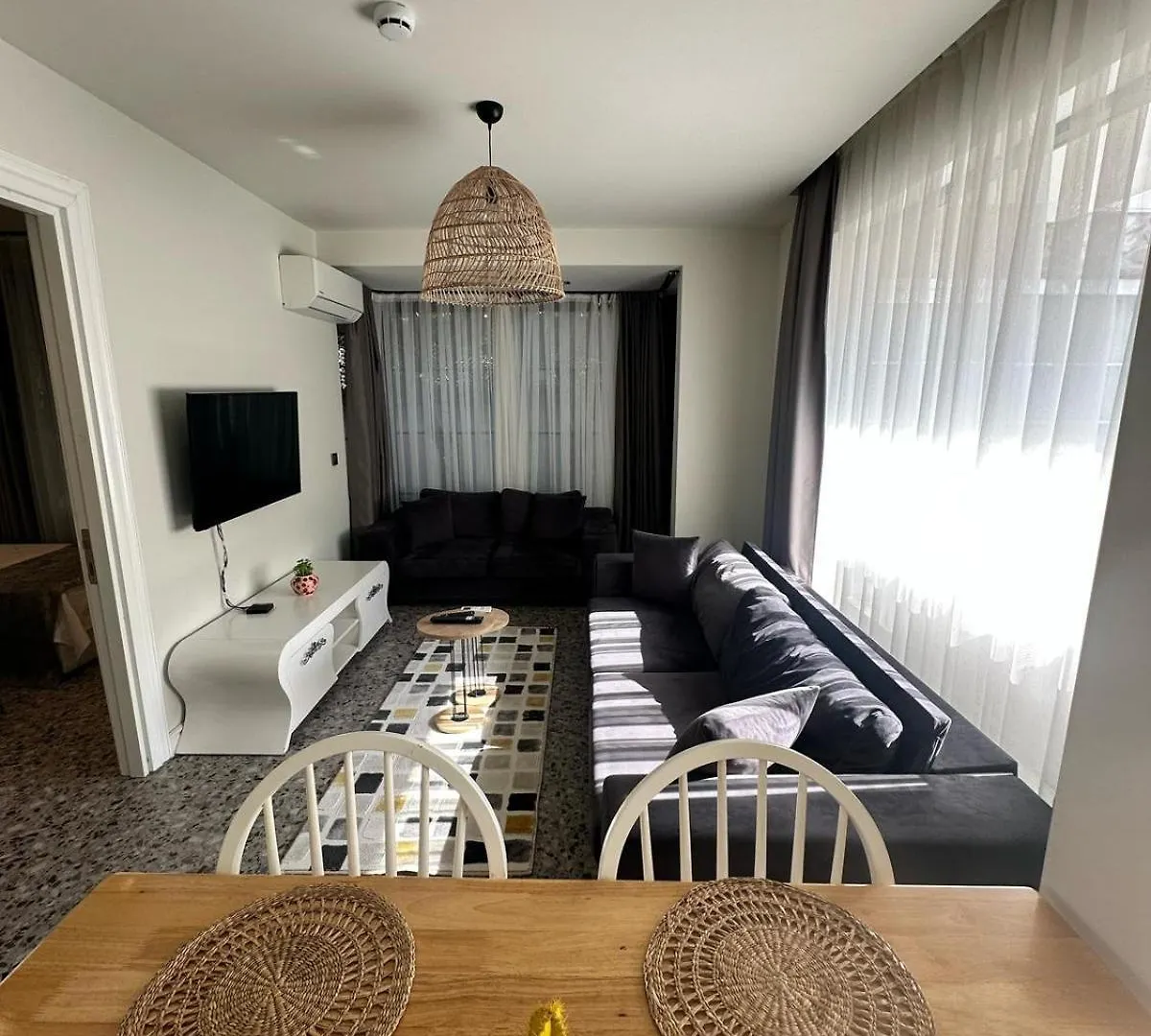 Wolf Suites Antalya 0*,