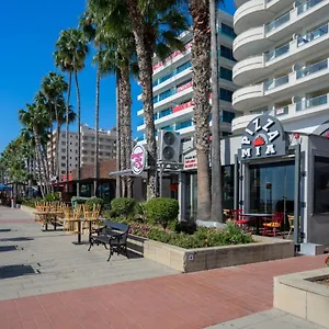  Apartment Albert's Cyprus