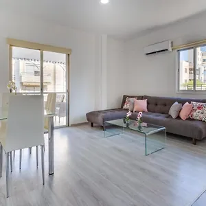  Apartment Downtown Cyprus