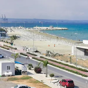  Apartment Sea-esta Seaview Apartment, 200 Meters To The Cyprus