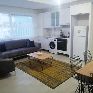شقة Alper Bey Homes, أنطاليا
