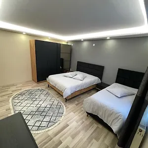  Apartment Kubbe House Turkey