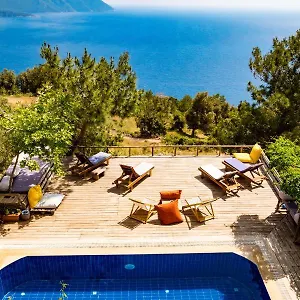  Campsite Deep Ocean Camping-adults Only Turkey