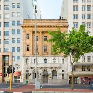 The Reserve Kaapstad