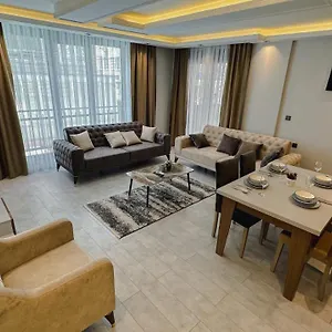 Panaroma Guelluek Apartment