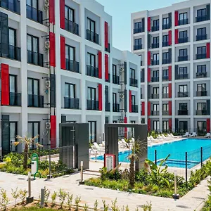 C Airport Apartment