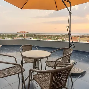  Aparthotel Soul House Turkey