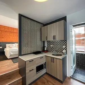 Otel Cabbana Lara, Antalya