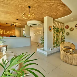 Otel Lilium Boutique, Antalya