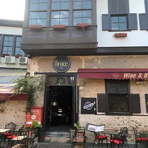 Grace Lounge Premium Homestay