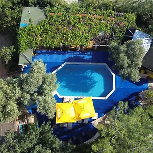 *** Campsite Shiva Camp Turkey
