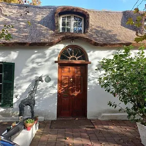 Meyerhof Kaapstad