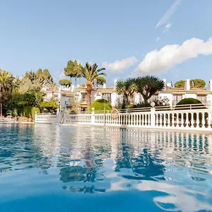  Holiday home Casa Tropicana Family & Golf Spain