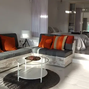  Apartment Casa Robert Y Nergiz Spain