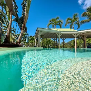  Apartment Coco Guadeloupe