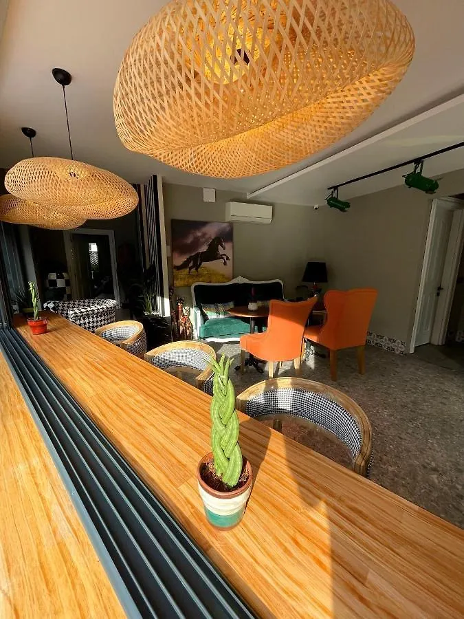 Wolf Suites Antalya 0*,  Turkey
