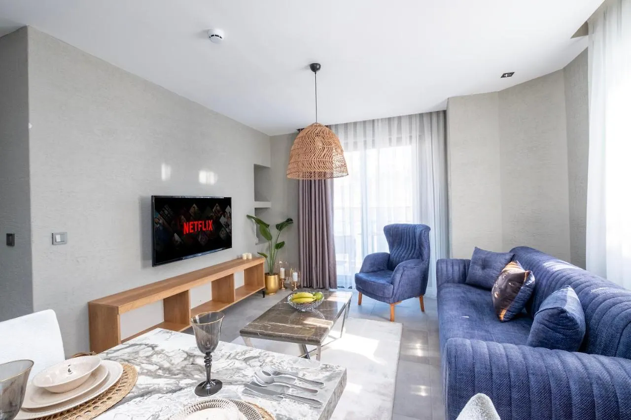 Wolf Suites Antalya 0*,  Turkey