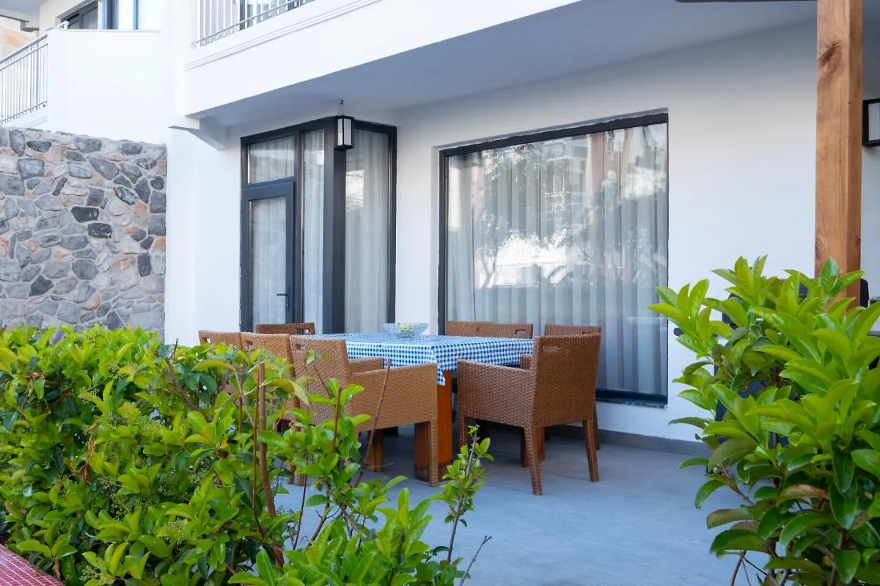 Apartment Wolf Suites Antalya