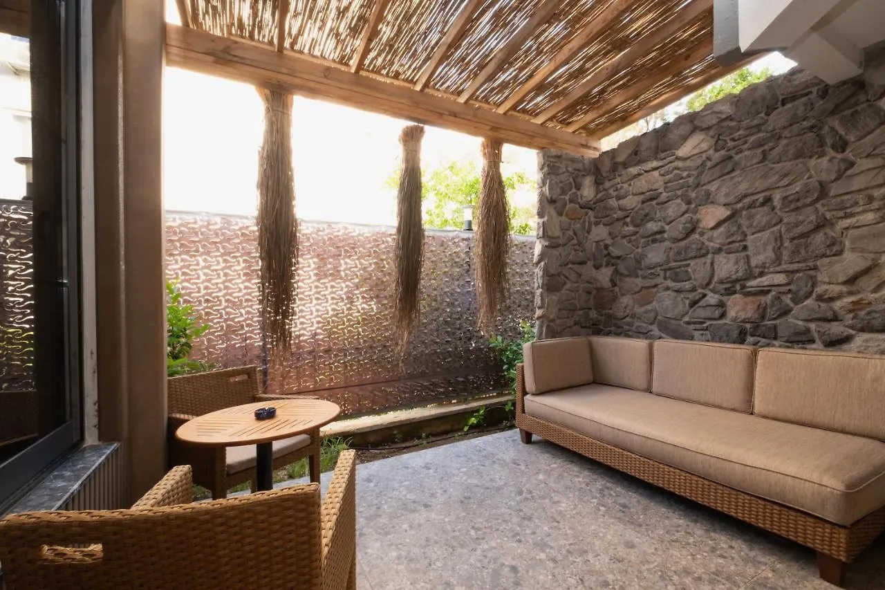 Apartment Wolf Suites Antalya