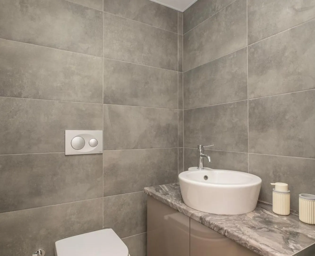 Apartment Wolf Suites Antalya