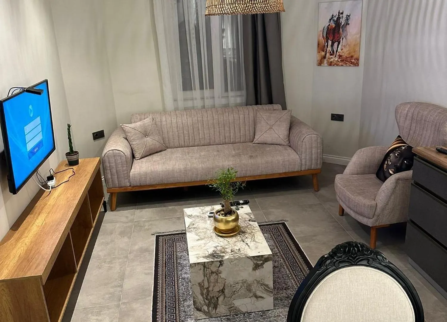 Wolf Suites Antalya
