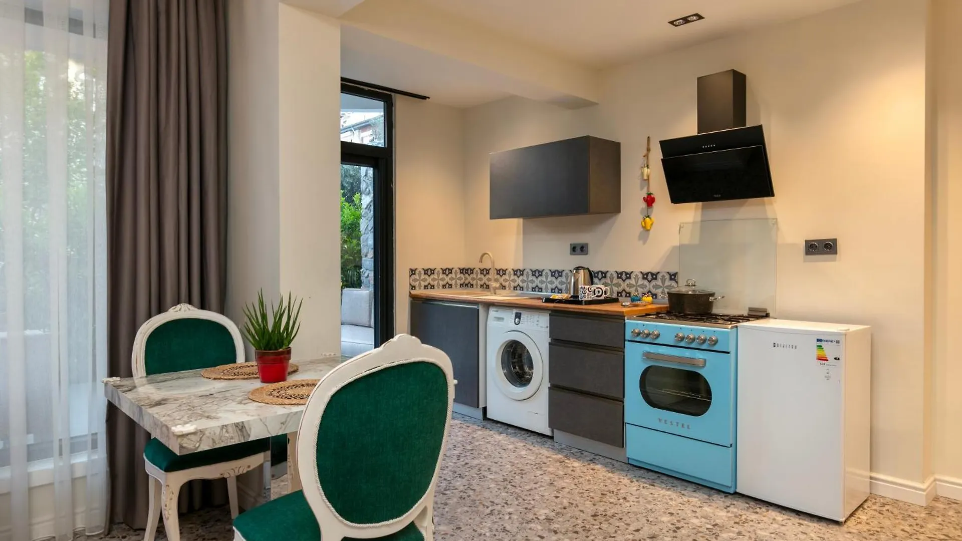Apartment Wolf Suites Antalya Turkey