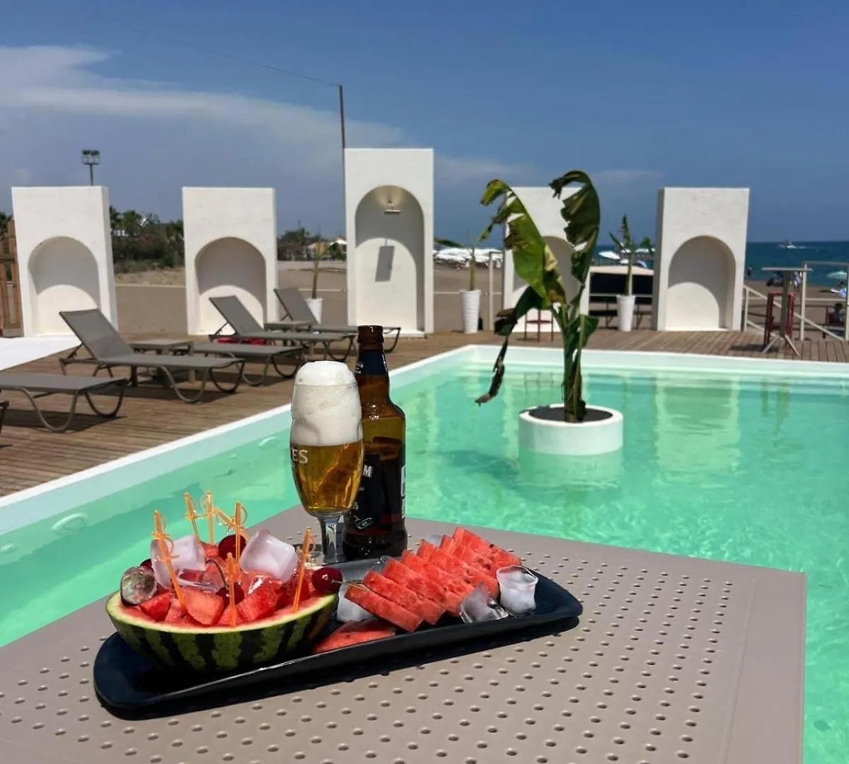 Wolf Suites Antalya Apartment