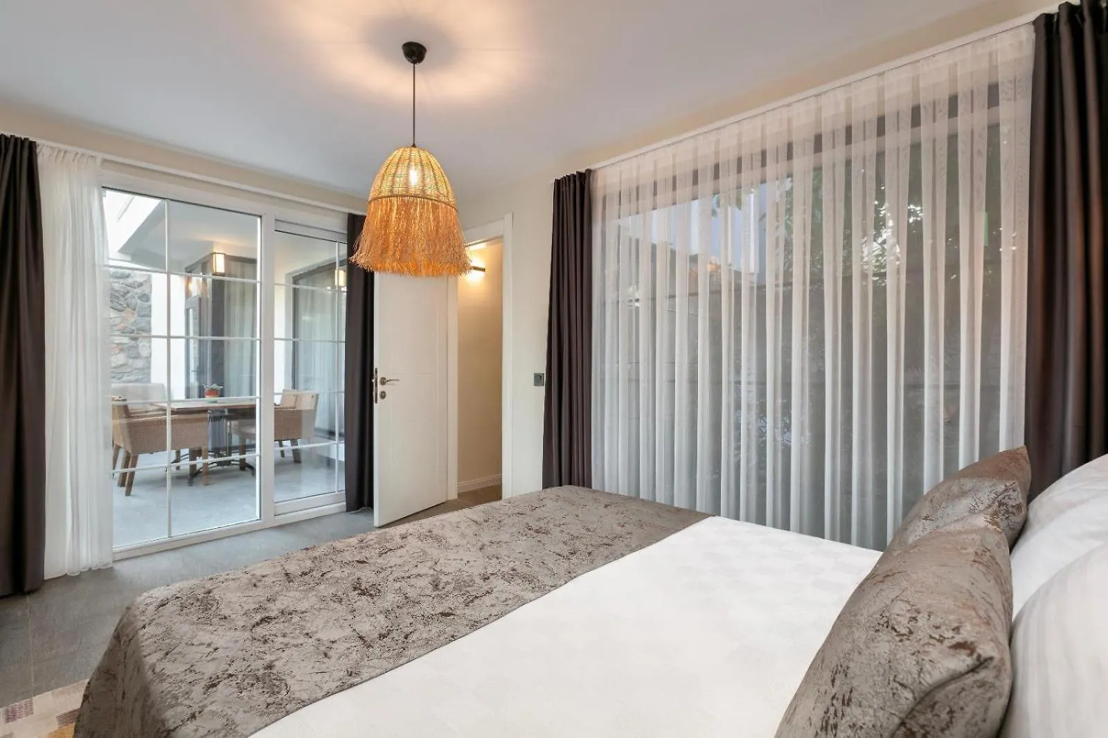Wolf Suites Antalya 0*,  Turkey
