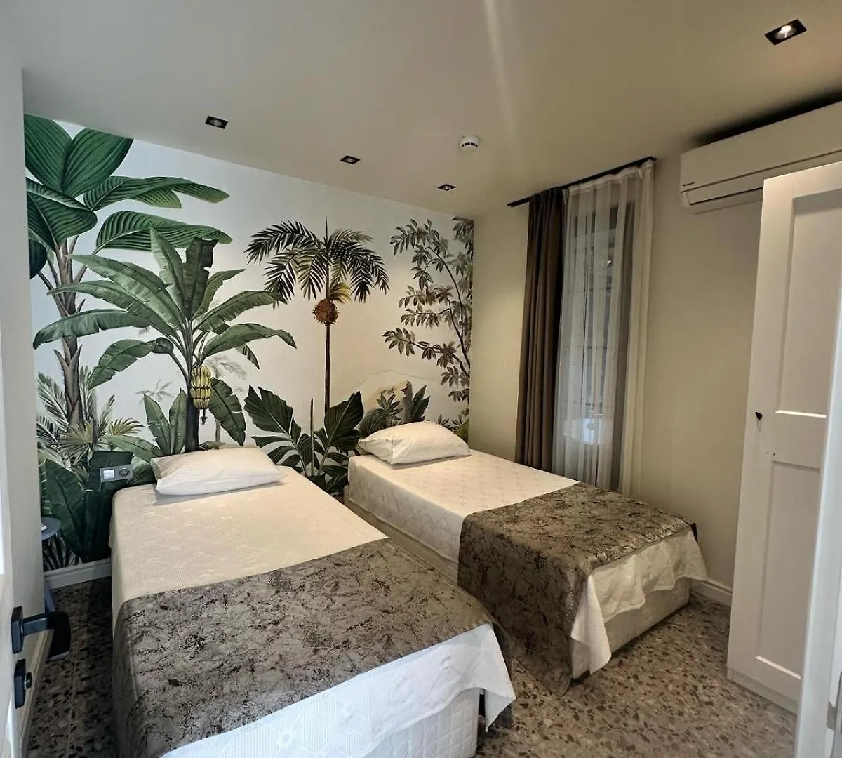 Apartment Wolf Suites Antalya Turkey