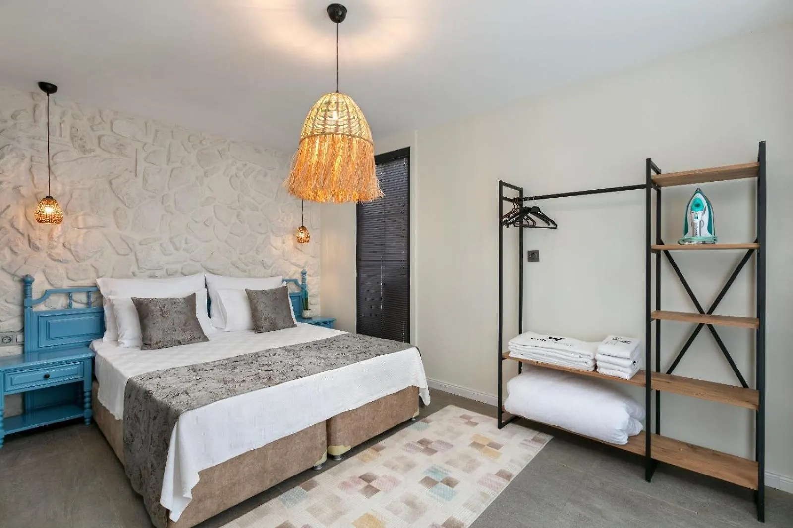 Apartment Wolf Suites Antalya Turkey
