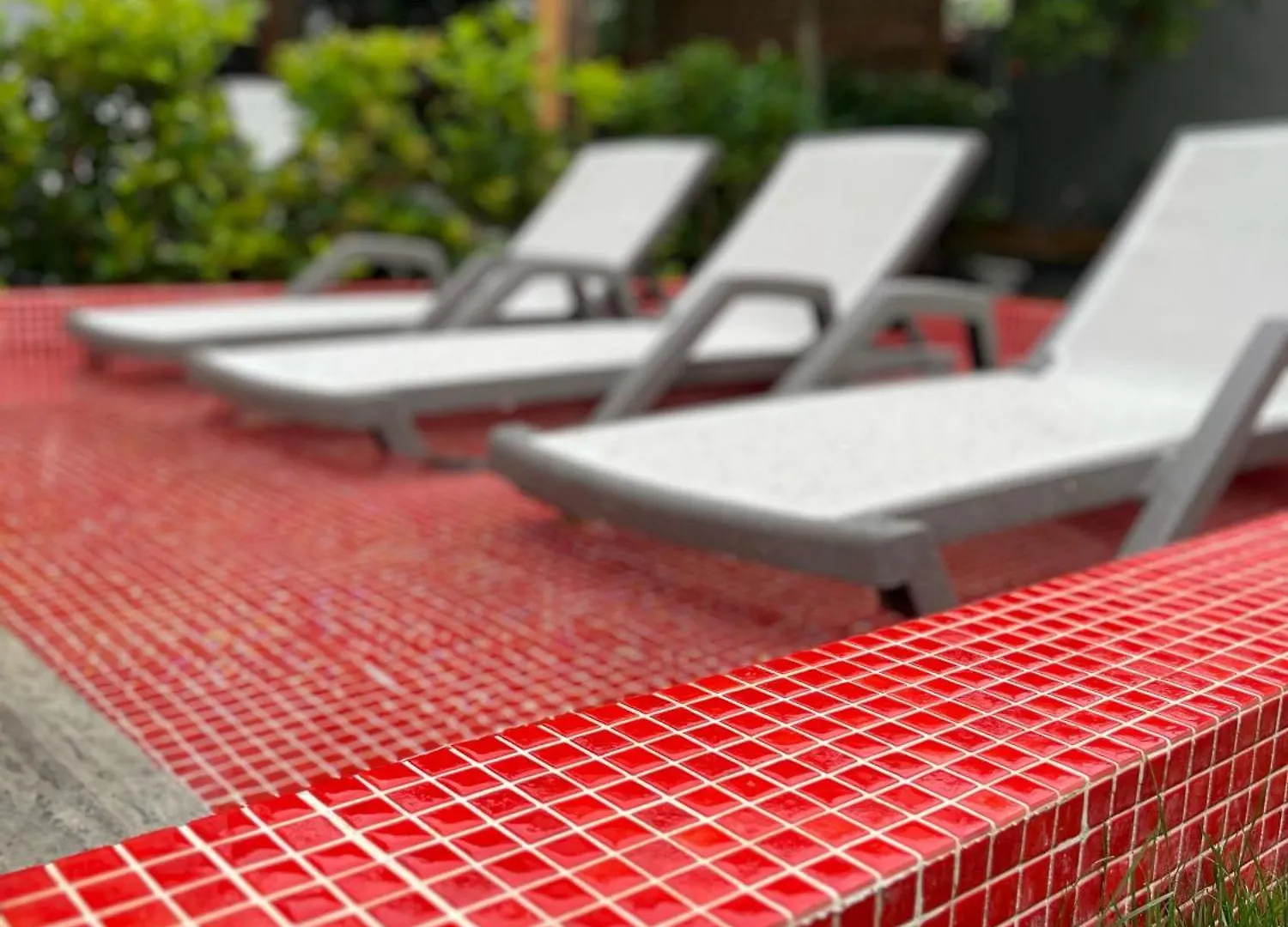 Apartment Wolf Suites Antalya
