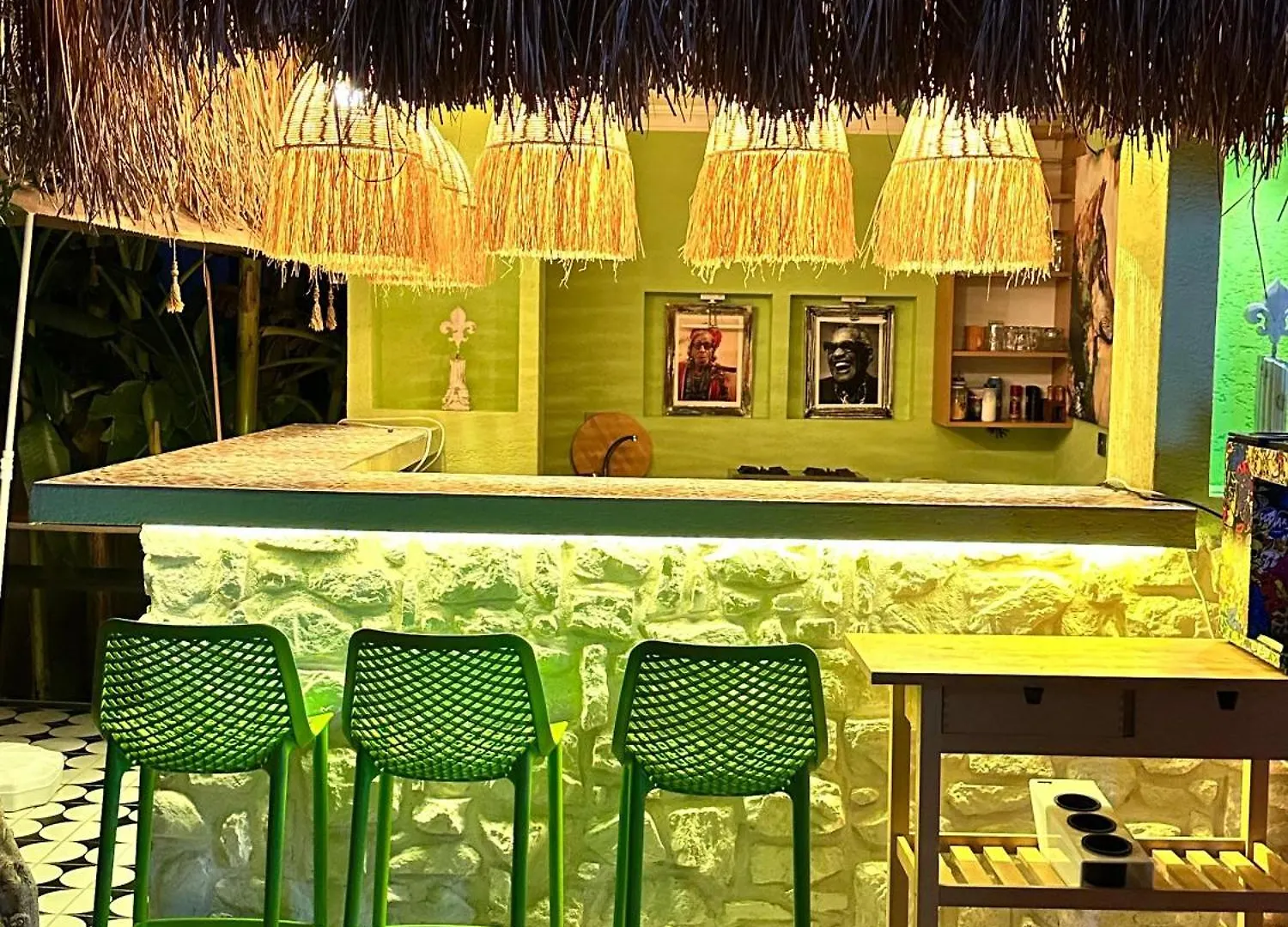Wolf Suites Antalya