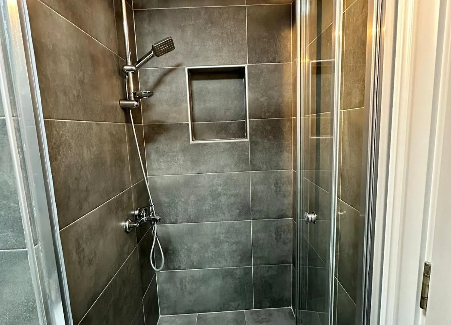 Apartment Wolf Suites Antalya