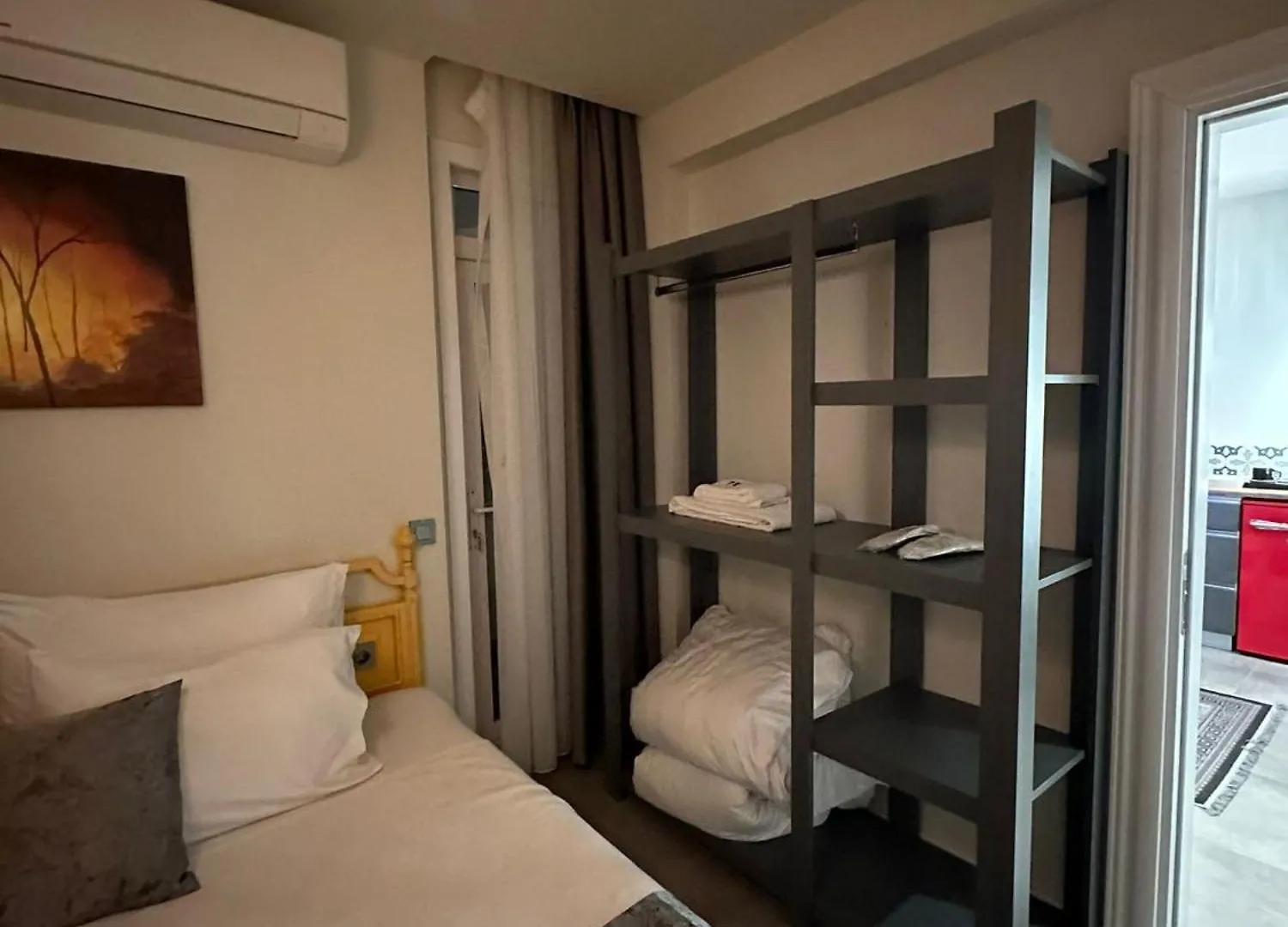 Wolf Suites Antalia 0*,  Turchia