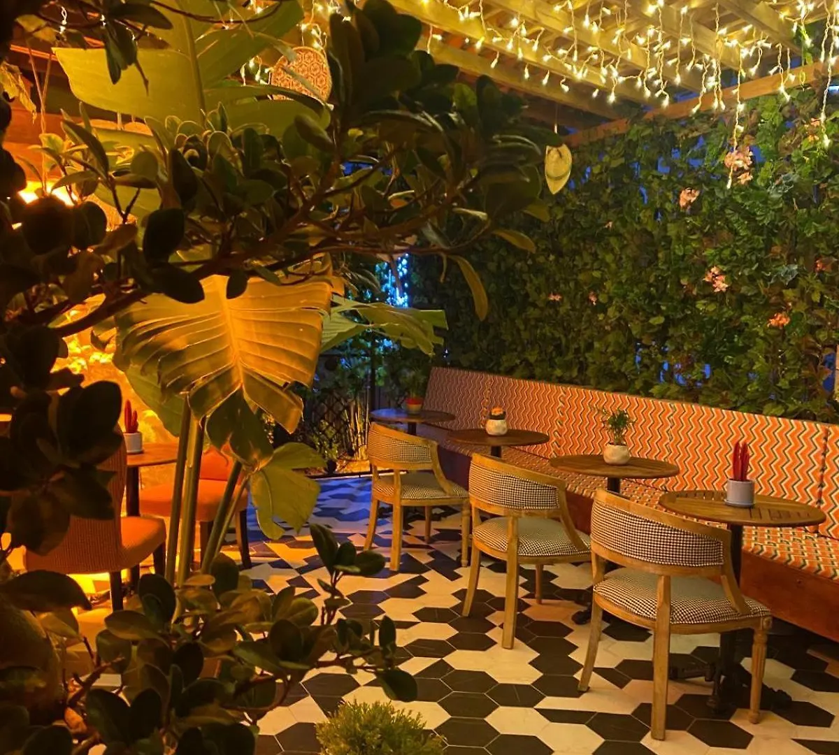 Appartamento Wolf Suites Antalia Turchia
